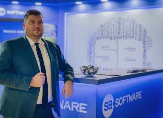 More Players, More Profits, Less Hassle – The SB Software Formula Wiktor Garczynski