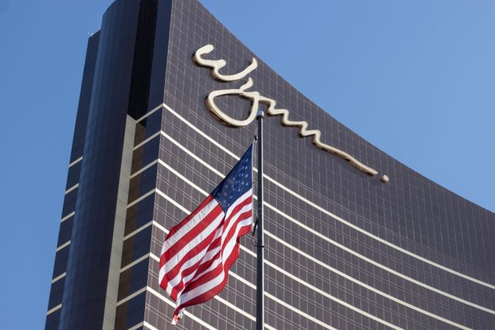 Wynn-Resorts_-Las-Vegas-building-off-record-year-despite-tough-Super-Bowl Wynn Resorts Las Vegas, which is building off a record 2024 in 2025 so far despite a tough Super Bowl