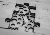 iGP swells aggregation hub with Yggdrasil’s ‘diverse’ slot range Cogs within a jigsaw puzzle to represent aggregation