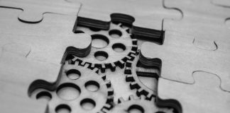 iGP swells aggregation hub with Yggdrasil’s ‘diverse’ slot range Cogs within a jigsaw puzzle to represent aggregation