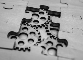 iGP swells aggregation hub with Yggdrasil’s ‘diverse’ slot range Cogs within a jigsaw puzzle to represent aggregation