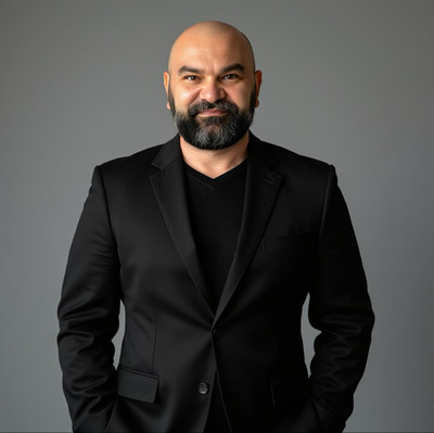 Vlad Modorcea
