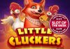 Crazy chickens clinch Slot of the Week for Greentube