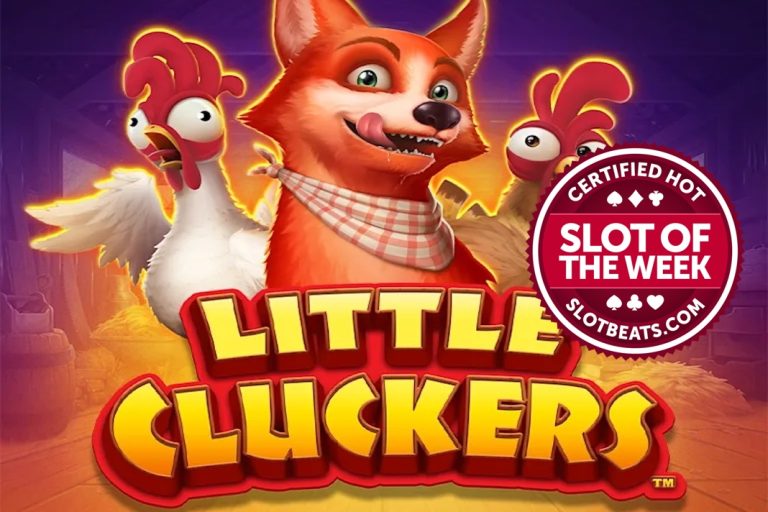 Crazy chickens clinch Slot of the Week for Greentube Crazy chickens clinch Slot of the Week for Greentube