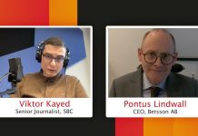 Video Interview: Betsson AB CEO, Pontus Lindwall on market focuses for 2025