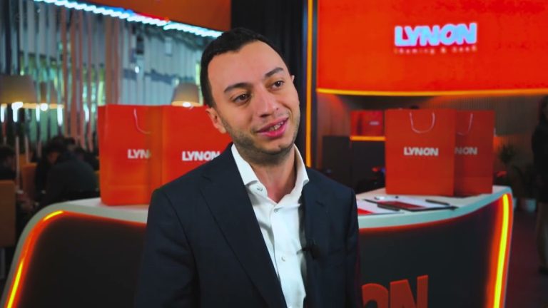 Lynon: navigating scalability challenges in iGaming 