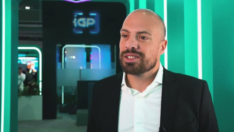 iGP – Dirk Camilleri: player appetite for crypto can fuel new era of innovation  