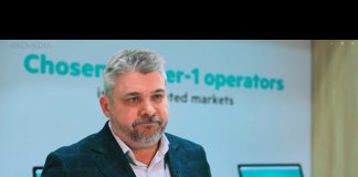 EveryMatrix: ‘The endgame is one-to-one segmentation’