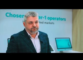 EveryMatrix: ‘The endgame is one-to-one segmentation’