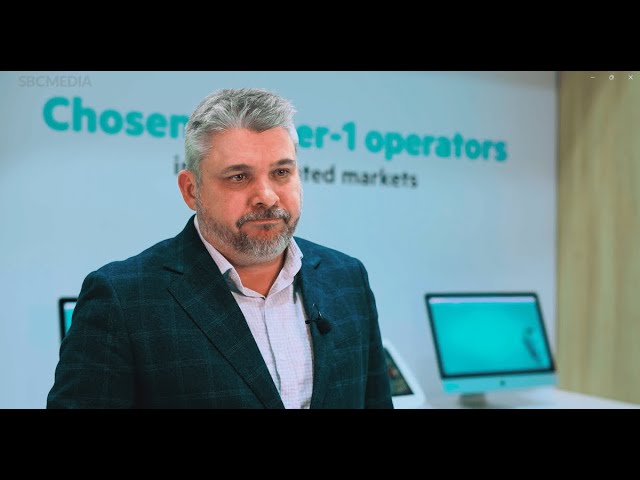 EveryMatrix: ‘The endgame is one-to-one segmentation’