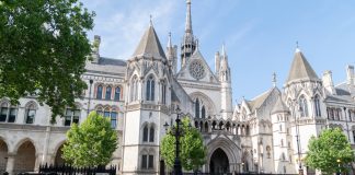 Paddy Power set for landmark legal tussle over Ts & Cs
