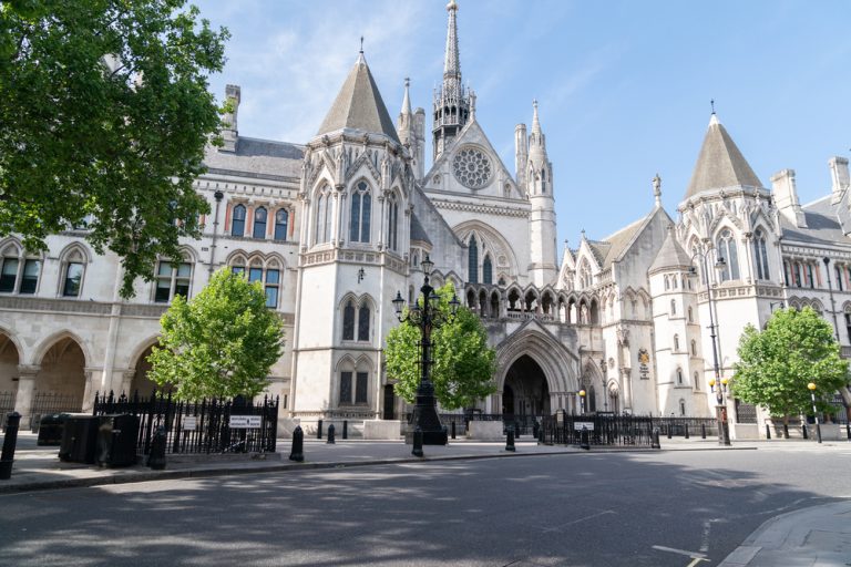 Paddy Power set for landmark legal tussle over Ts & Cs 