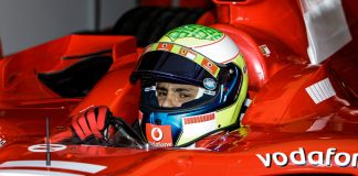 Betano ups the gears in South America with F1 collaboration