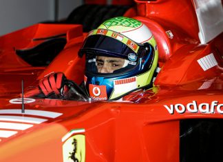 Betano ups the gears in South America with F1 collaboration