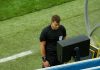 Report: Italy set to call full time on gambling sponsorship ban