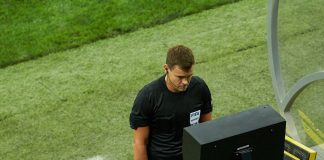 Report: Italy set to call full time on gambling sponsorship ban