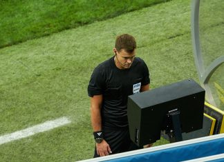 Report: Italy set to call full time on gambling sponsorship ban