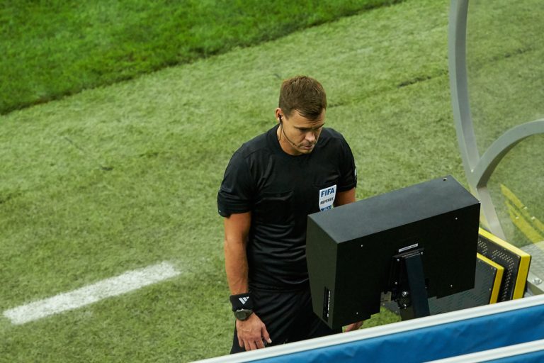 Report: Italy set to call full time on gambling sponsorship ban 