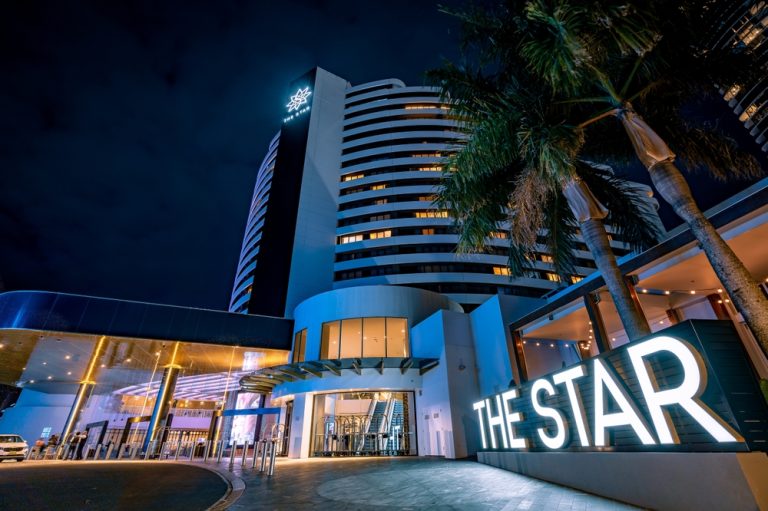 Report: Blackstone eyeing Star Entertainment takeover 