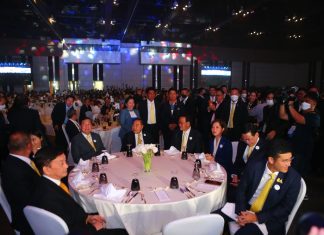 Could no-confidence vote derail Thailand casino bill?