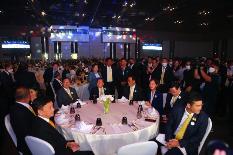 Could no-confidence vote derail Thailand casino bill? 