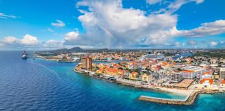 Curacao eyes new era of regulation following EU list removal