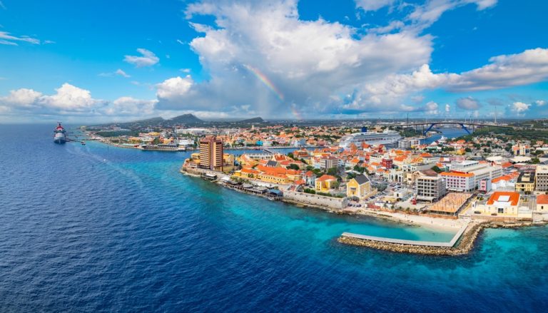 Curacao eyes new era of regulation following EU list removal  