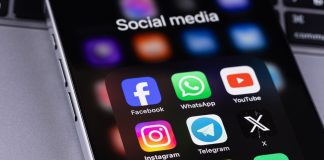 Facebook ads fuelling black market engagement in India