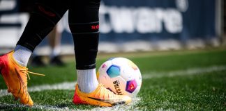Tipico extends German Bundesliga collaboration