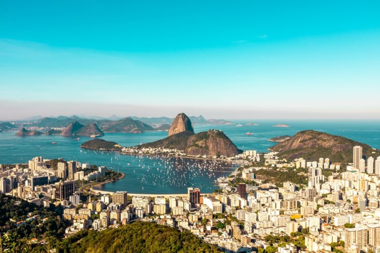 Landscape in Brazil shifts for advertising