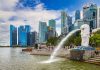 Las Vegas Sands gets lucrative Singapore boost