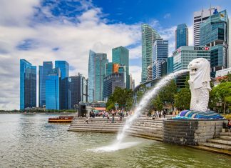 Las Vegas Sands gets lucrative Singapore boost