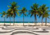 3 Oaks Gaming secures certification for Brazil iGaming market Copacabana beach as 3 Oaks Gaming secures certification for the Brazil iGaming market