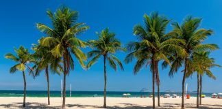3 Oaks Gaming secures certification for Brazil iGaming market Copacabana beach as 3 Oaks Gaming secures certification for the Brazil iGaming market