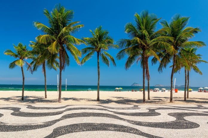 3-Oaks-Gaming-secures-certification-for-Brazil-iGaming-market Copacabana beach as 3 Oaks Gaming secures certification for the Brazil iGaming market