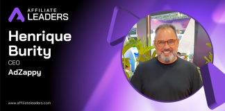 Adzappy – Henrique Burity: “email marketing is a crucial pillar of our strategy”