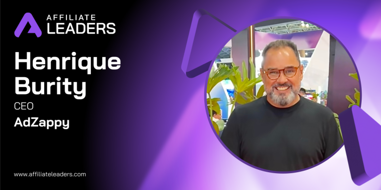 Adzappy – Henrique Burity: “email marketing is a crucial pillar of our strategy”