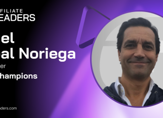 Angel Cabal Noriega, GameChampions: The future of sweepstakes are “a tightrope walk”