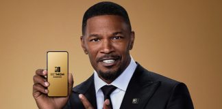 BetMGM debuts ‘Vegas Lights’ online casino commercial with Jamie Foxx BetMGM debuts ‘Vegas Lights’ online casino commercial with Jamie Foxx