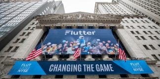 Flutter CEO ‘proud’ of 2024 progress after $162m net income Flutter Celebrates key market growth