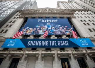 Flutter says its no victim to global market volatilities Flutter Celebrates key market growth