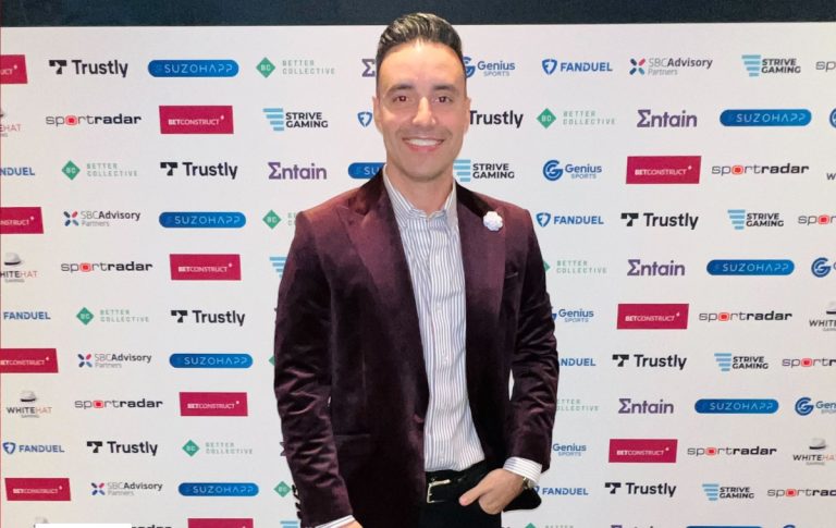 BC Ventures – Marco Bianchi: “authenticity is the new currency” in iGaming streaming 