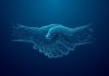 Incentive Games seals F2P and RMG collaboration with Aristocrat Interactive Partnership concept as Incentive Games seals collaboration with Aristocrat Interactive