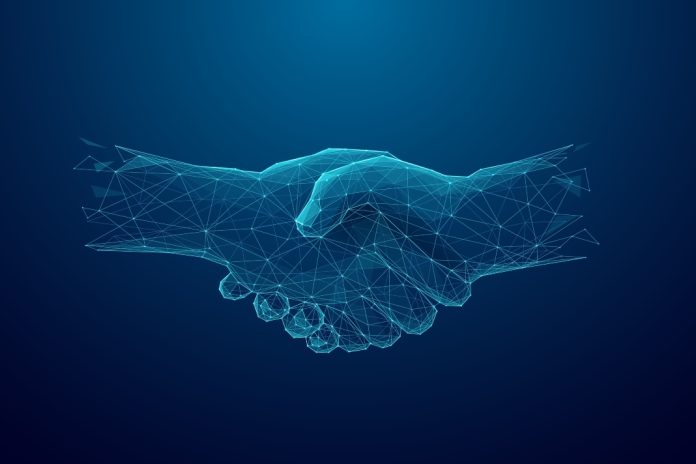 Incentive-Games-launches-F2P-and-RMG-collaboration-with-Aristocrat-Interactive Partnership concept as Incentive Games seals collaboration with Aristocrat Interactive