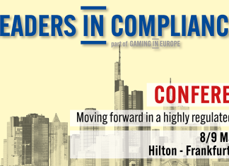 Leaders in Compliance Conference announces first speakers The first ever leaders in compliance conference announces its first speakers for a day of discussion on AML, KYC, ESG and more