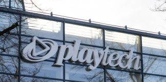 Playtech CEO highlights 2024 as landmark year with revenue up 5% YoY Playtech logo as the firm's CEO calls 2024 a landmark year with revenue up 5%