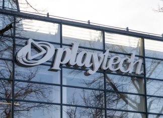 Playtech CEO highlights 2024 as landmark year with revenue up 5% YoY Playtech logo as the firm's CEO calls 2024 a landmark year with revenue up 5%