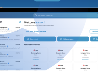 Ping aims to resolve iGaming communication anxieties Screenshot of ping comms