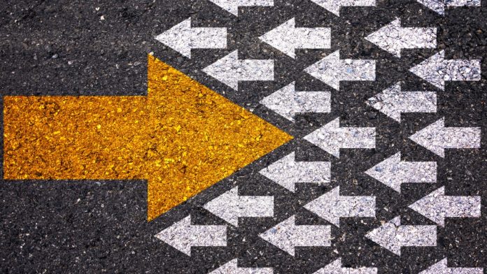 Ny sweps exodus Arrow