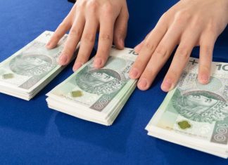 Dutch Gaming Authority recovers significant cash sums from thwarted illegal poker tournaments Piles of cash on a table
